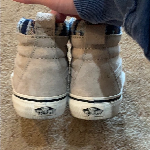 Boys vans water resistant - Picture 4 of 6